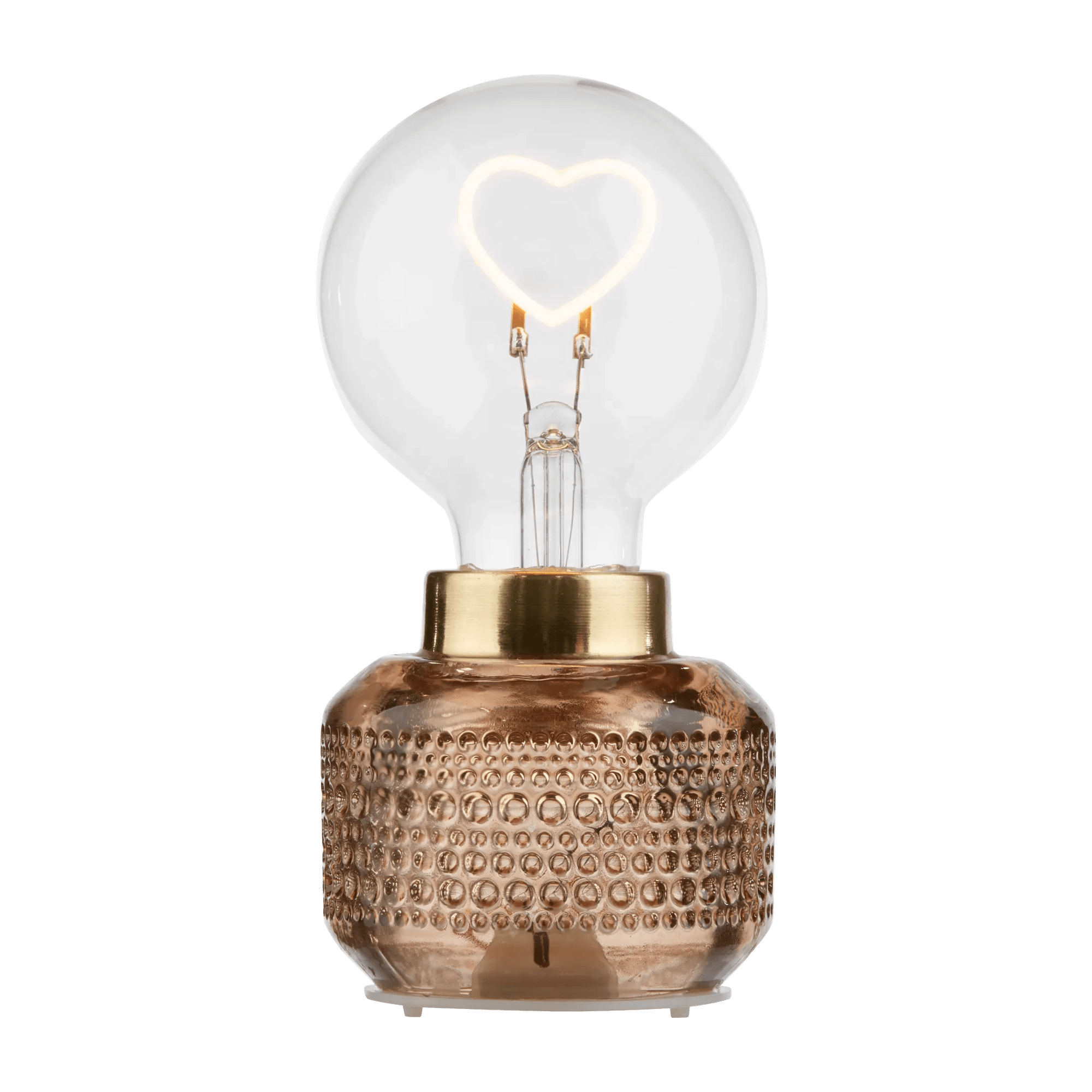 Mini Heart Light