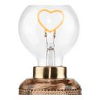 Mini Heart Light