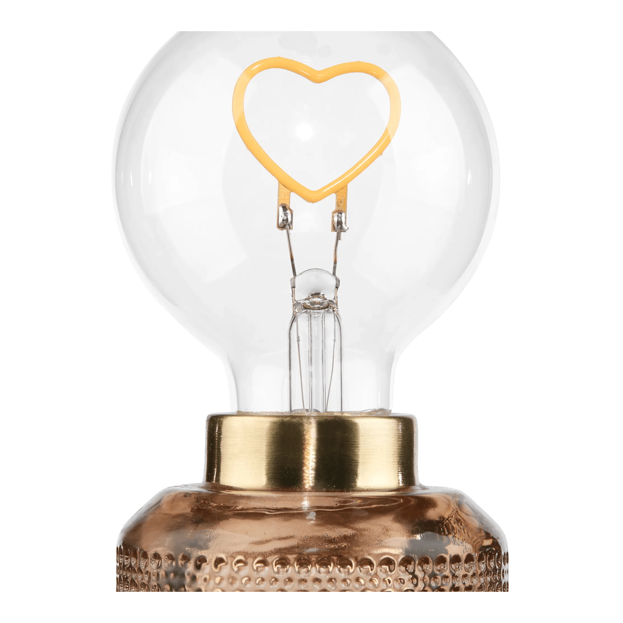 Mini Heart Light