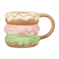 Donuts Mug