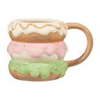 Donuts Mug
