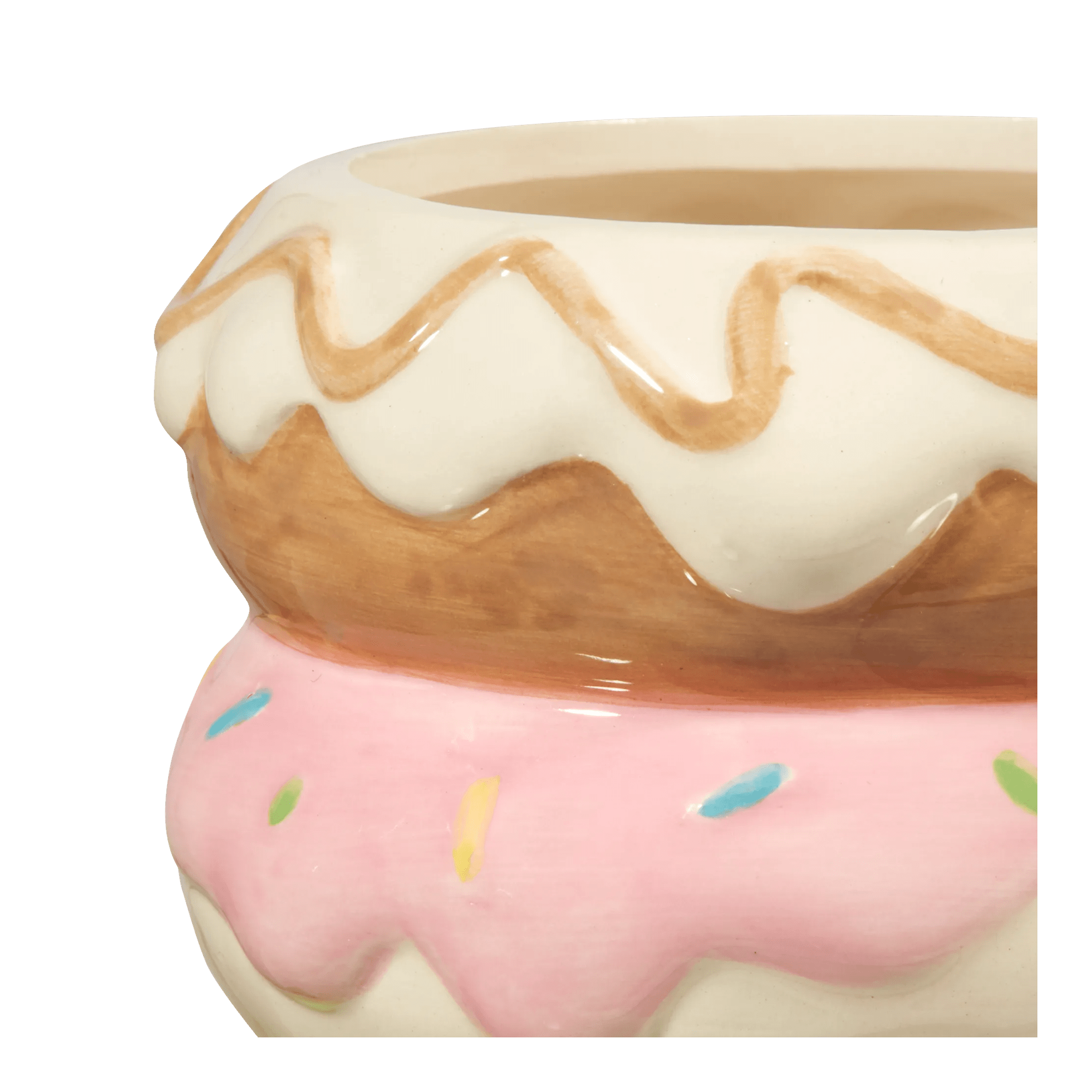 Donuts Mug