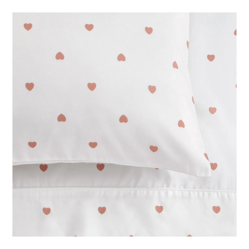 Netto Printed Sheet Set