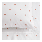 Netto Printed Sheet Set