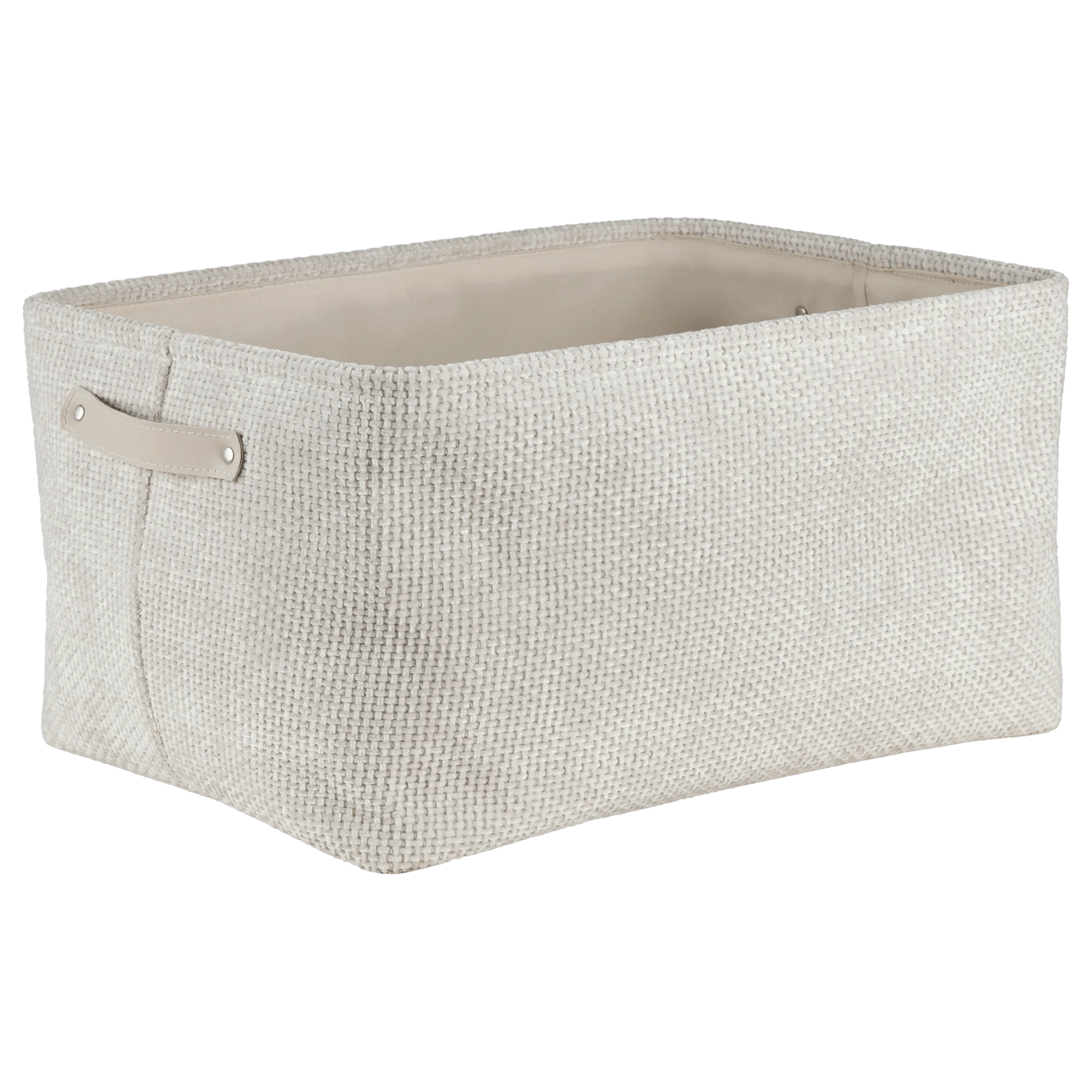 Woven Storage Basket