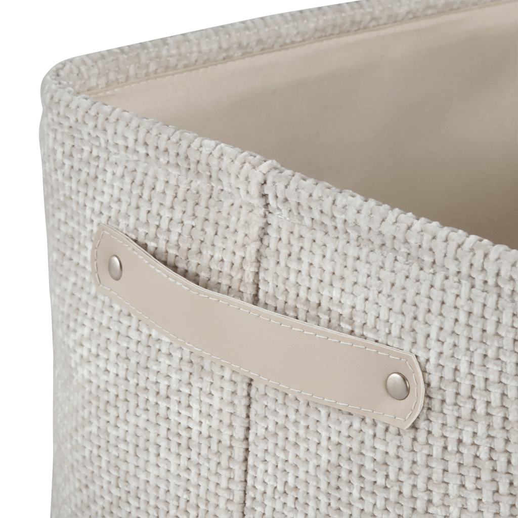 Woven Storage Basket