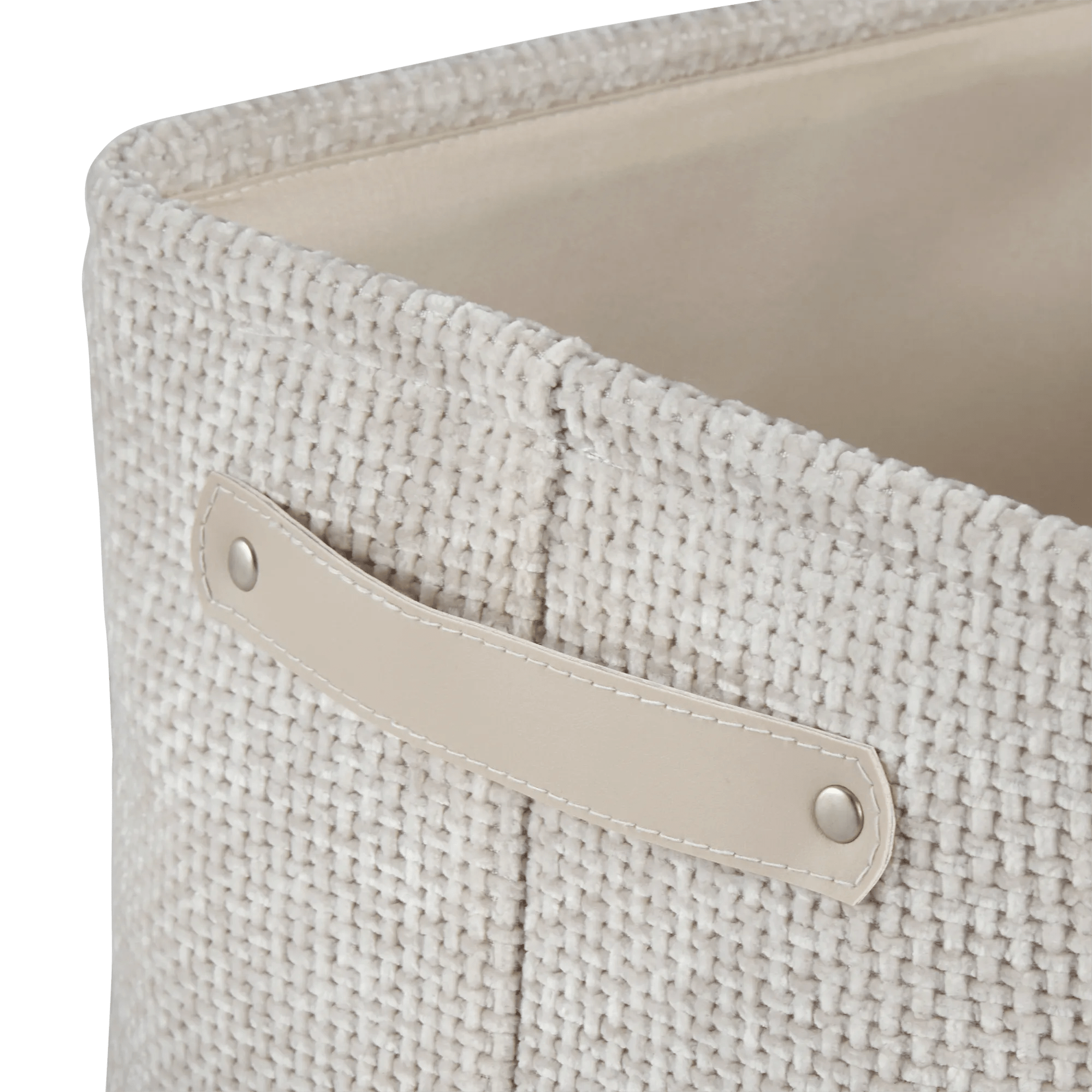 Woven Storage Basket