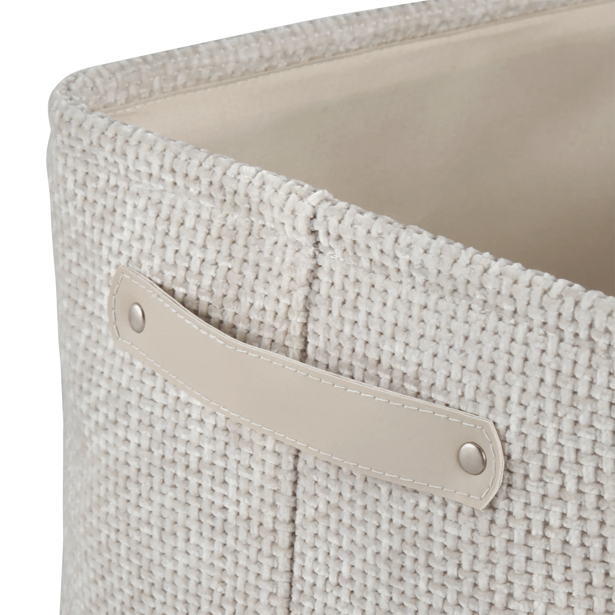 Woven Storage Basket