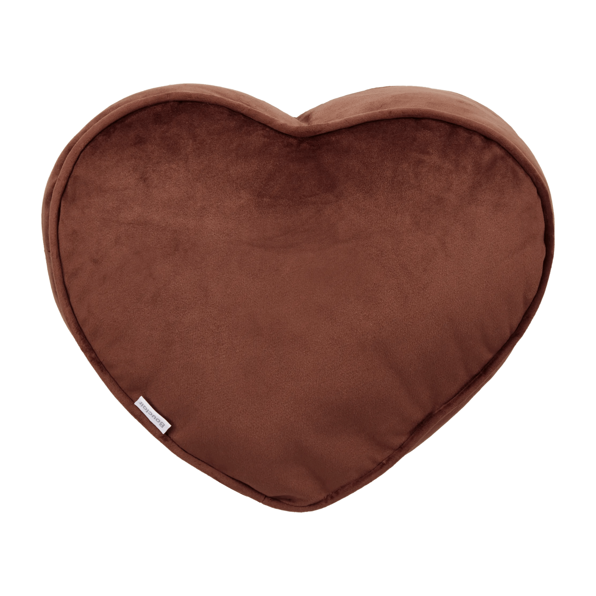 XOXO Decorative Heart Cushion