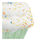 Set of 2 Treats Ornaments