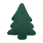 Xmas Tree Decorative Pillow