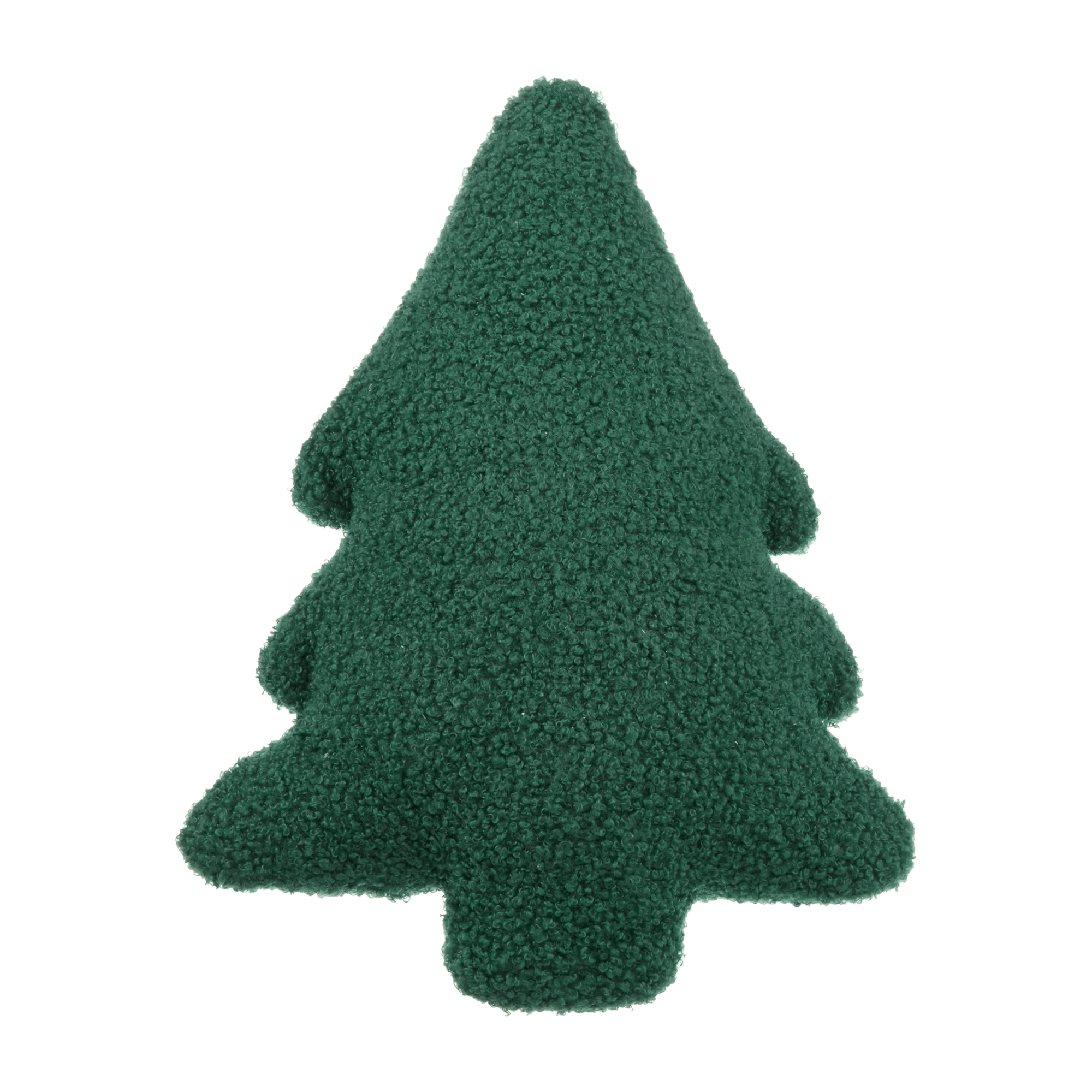 Xmas Tree Decorative Pillow