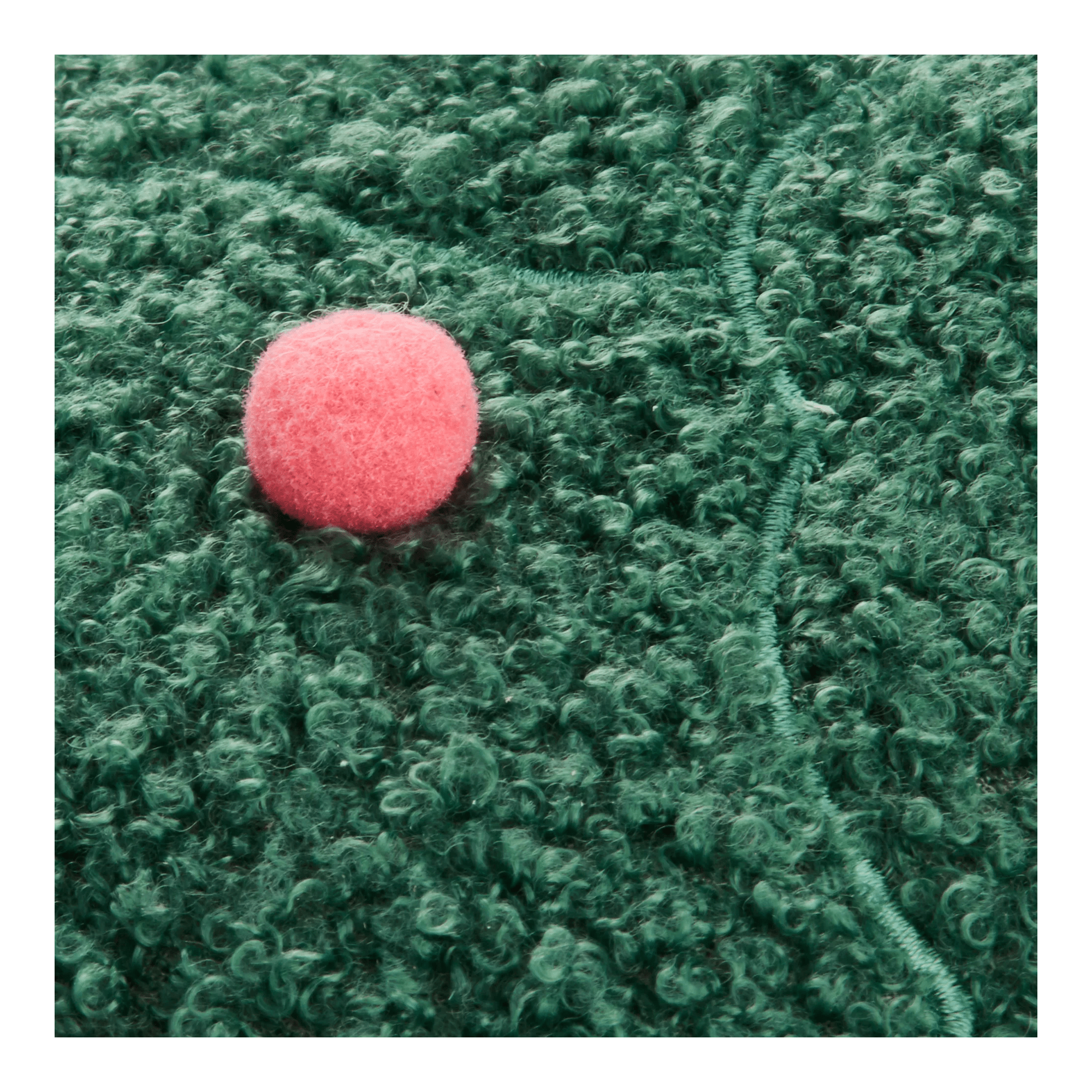 Xmas Tree Decorative Pillow