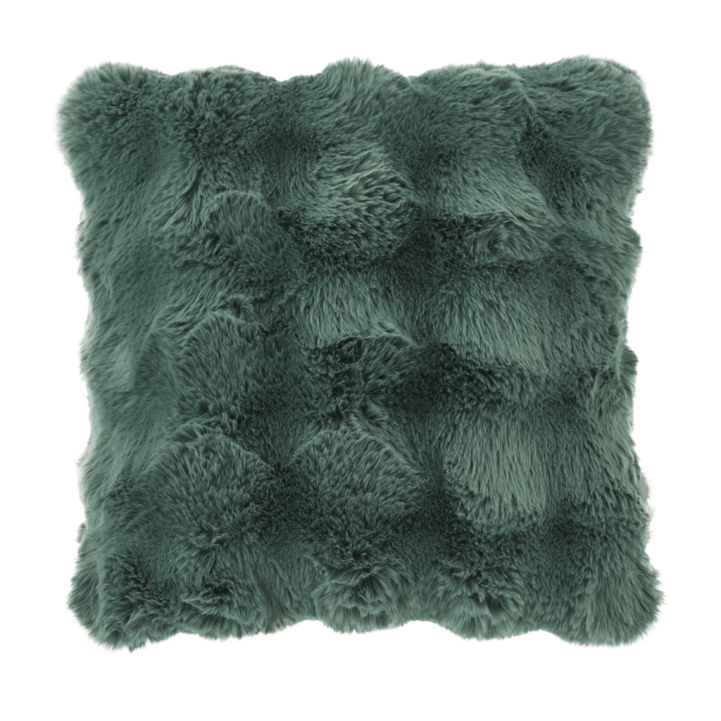 Amelia Fur Cushion
