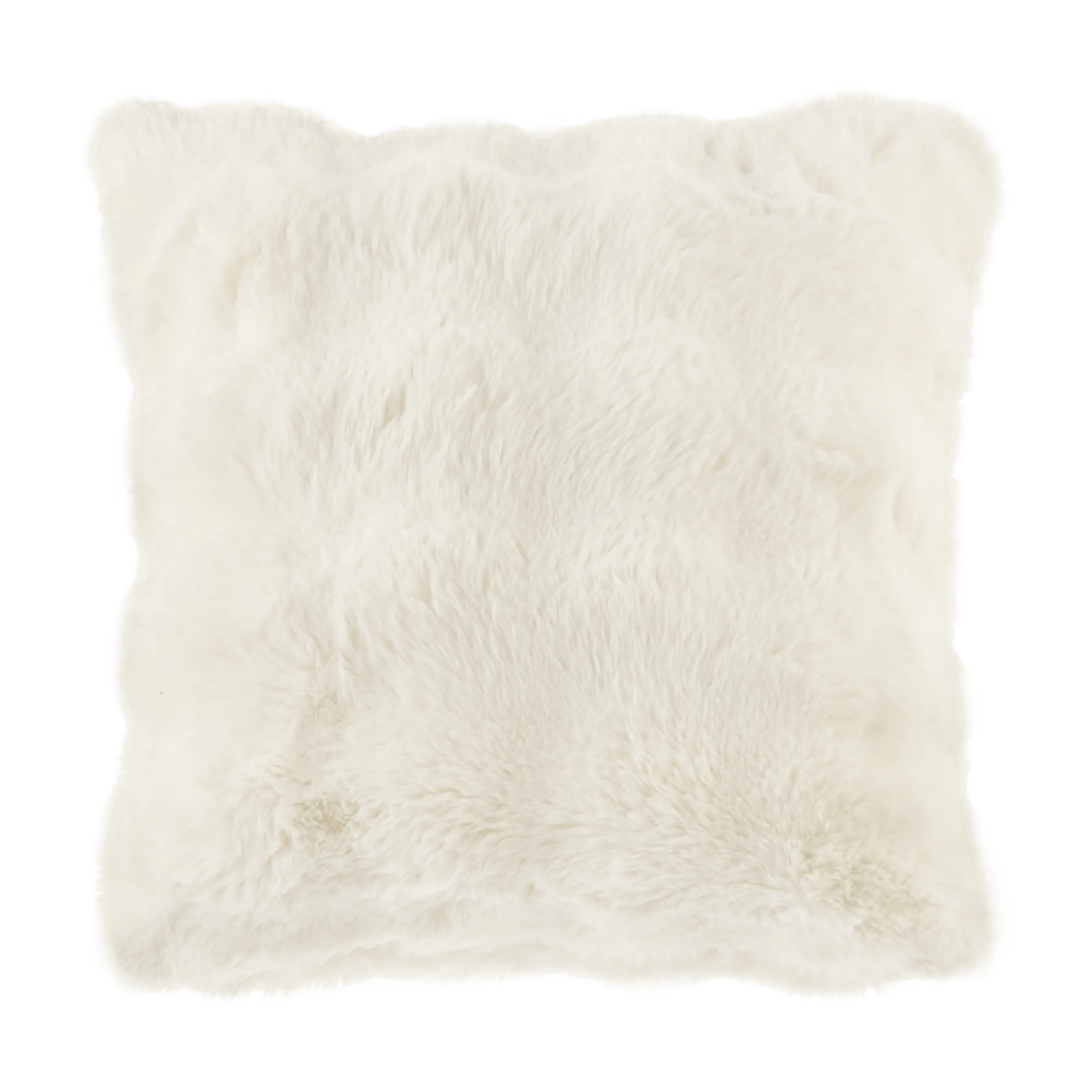 Amelia Fur Cushion