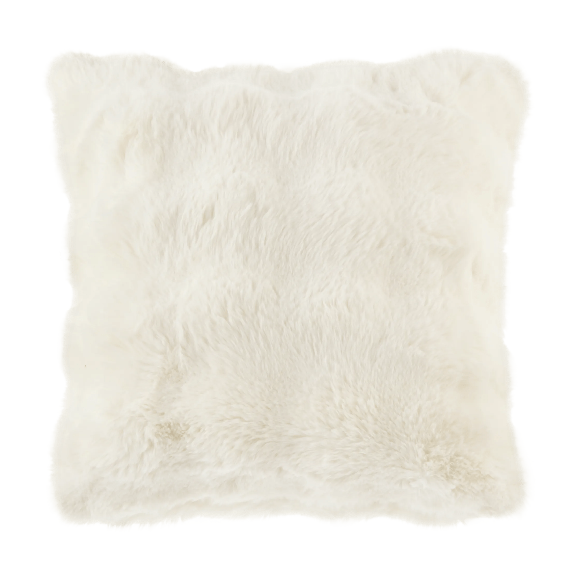 Amelia Fur Cushion