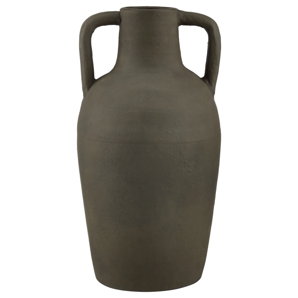 Antique Vase with Handles