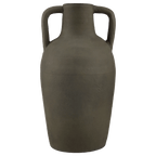 Antique Vase with Handles