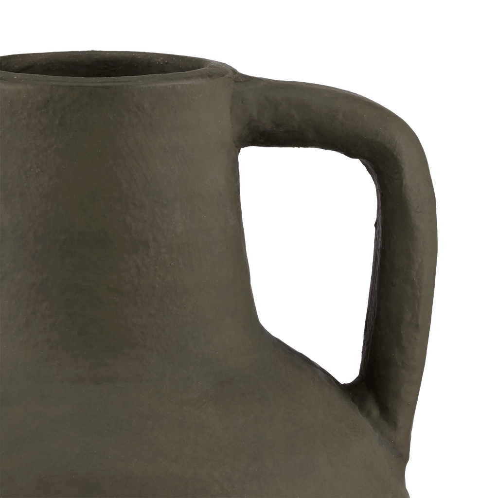 Antique Vase with Handles