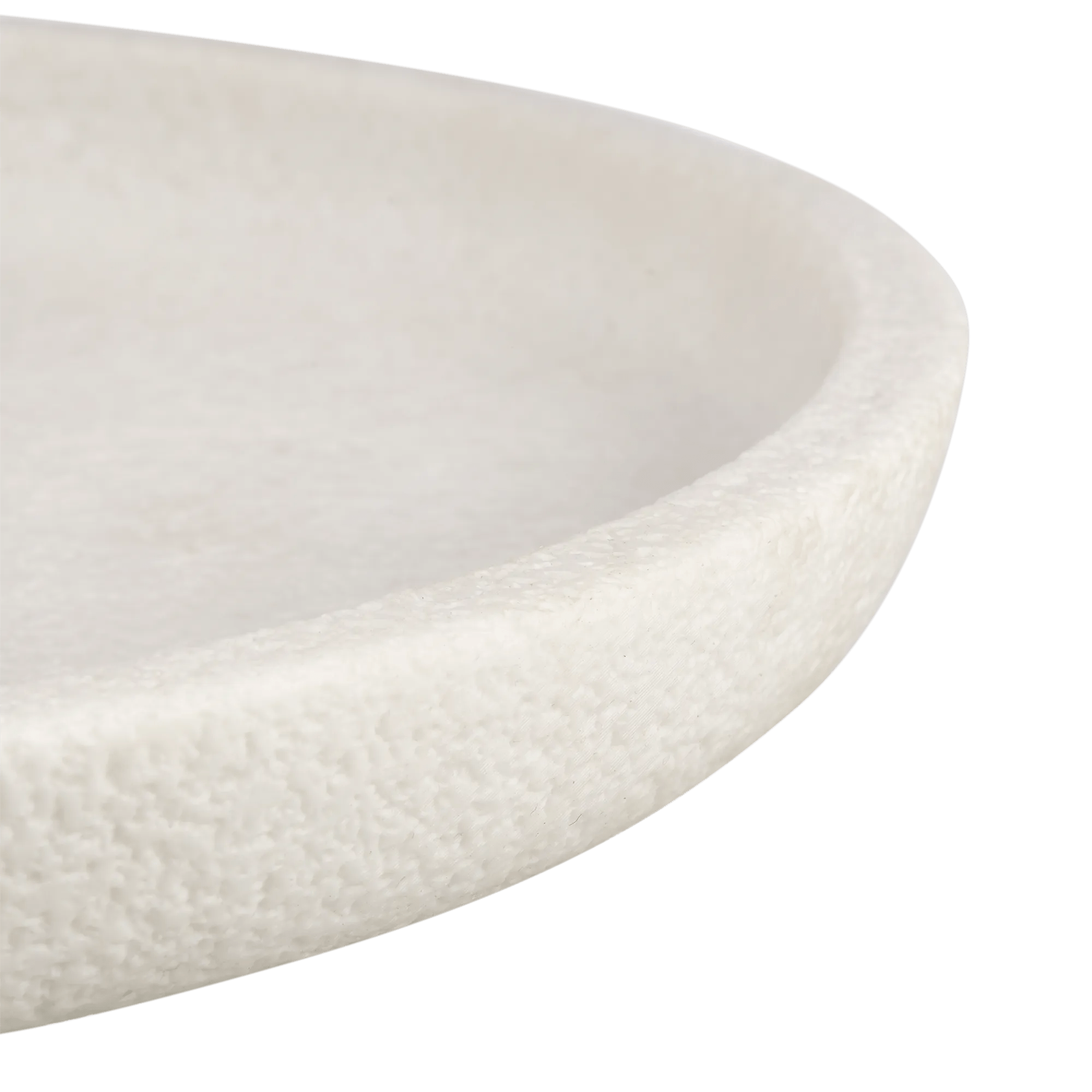 Oversized Decorative Tray