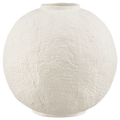 Round Ceramic Table Vase
