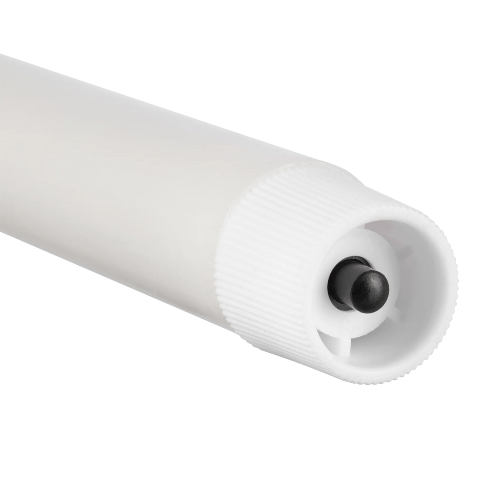 Set of 2 Flameless Taper Candles