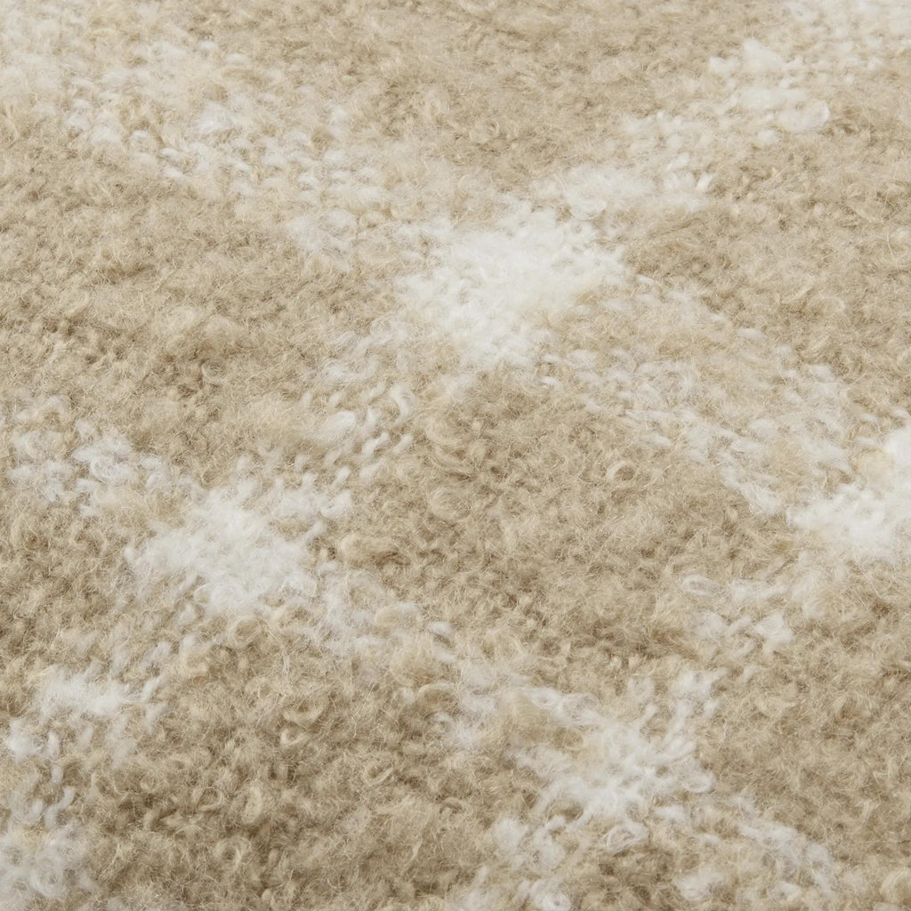 Ruskin Plaid Decorative Lumbar Pillow