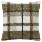 Ramsay Decorative Plaid Pillow