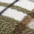 Ramsay Decorative Plaid Pillow