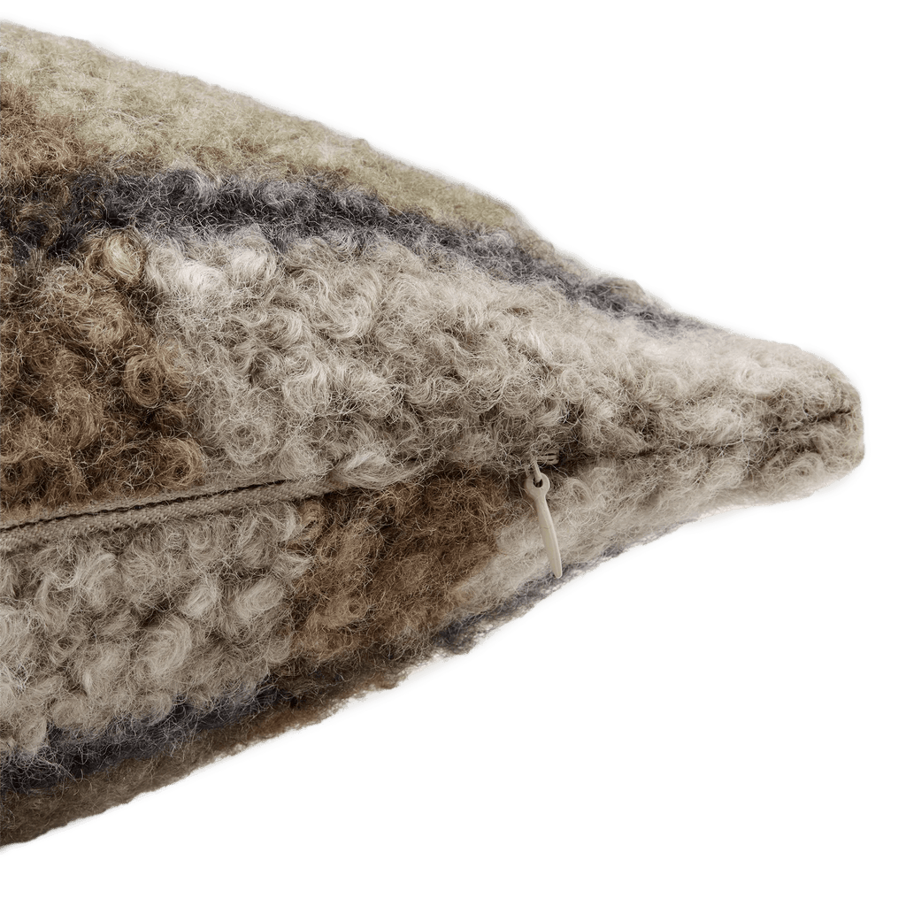 Ramsay Decorative Plaid Pillow