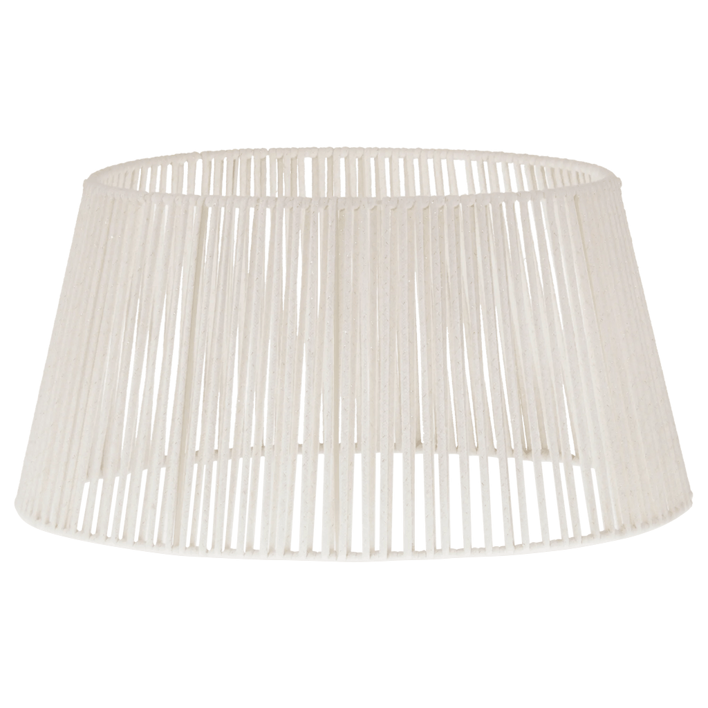 2pc Small Rope Tree Skirt