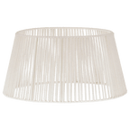 2pc Small Rope Tree Skirt