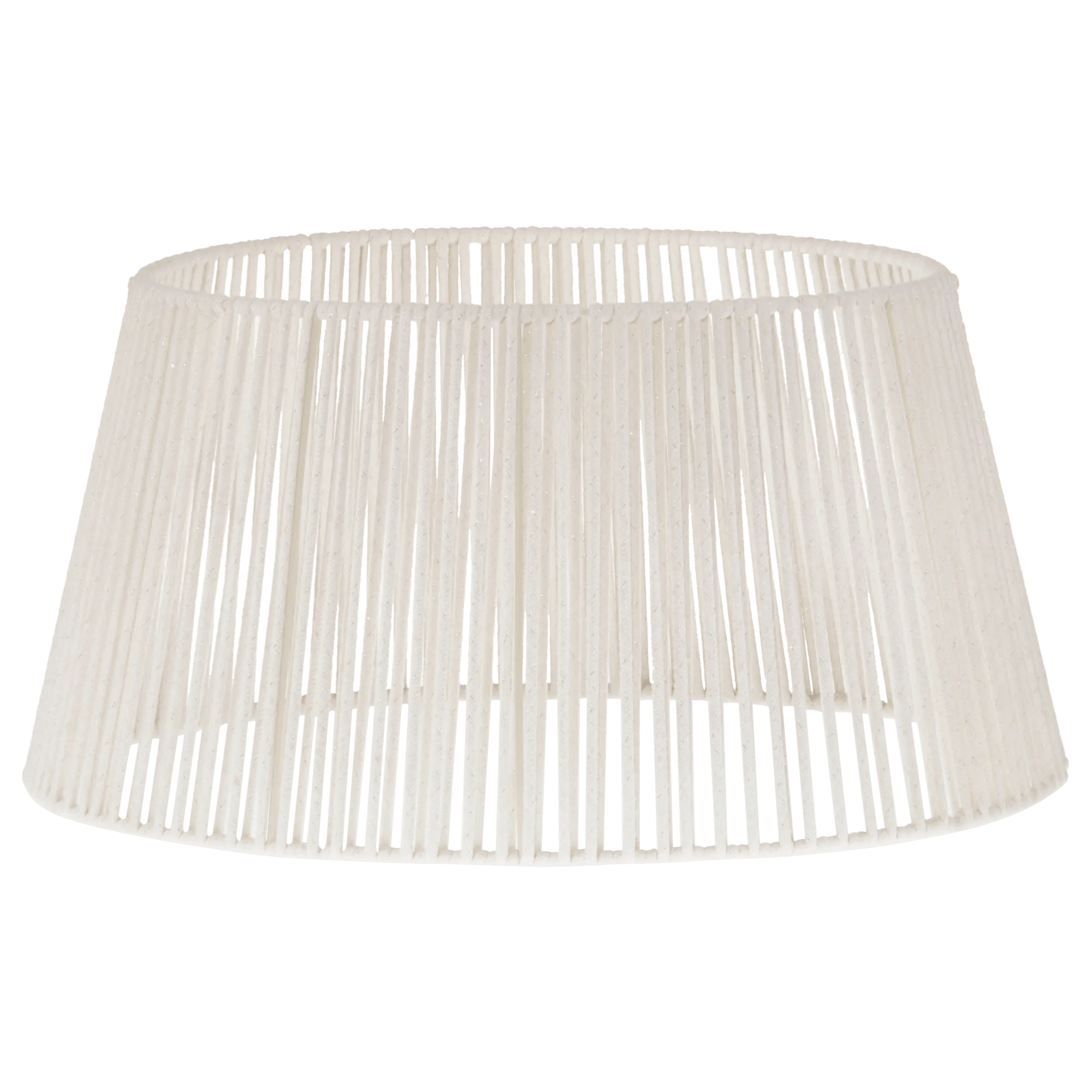 2pc Small Rope Tree Skirt