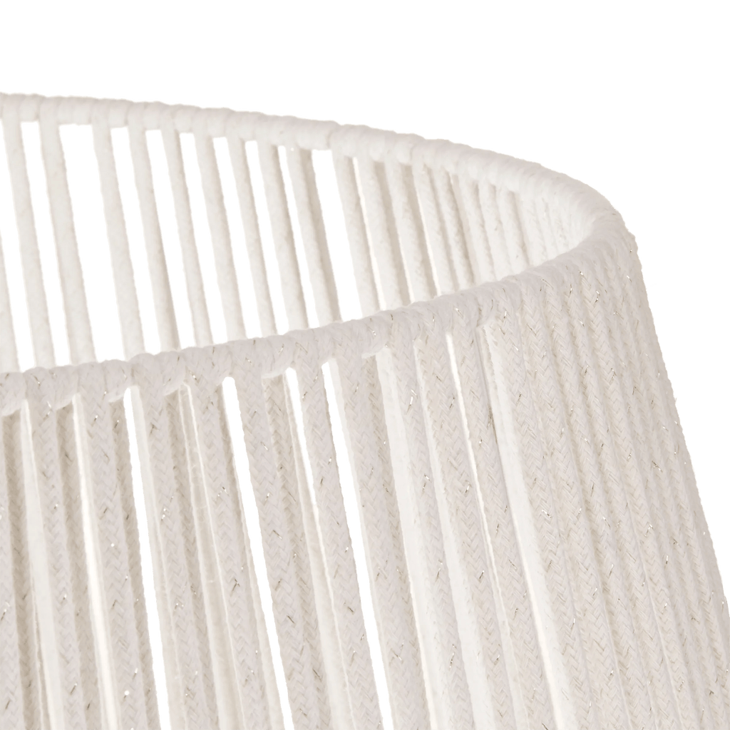 2pc Small Rope Tree Skirt