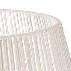 2pc Small Rope Tree Skirt