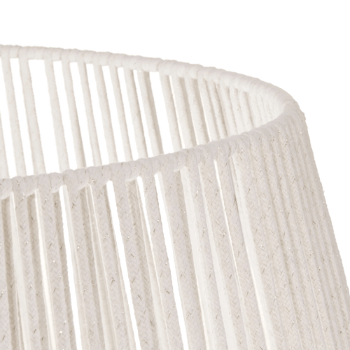 2pc Small Rope Tree Skirt