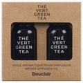 Set of 2 - Green Tea Fragrance Oil