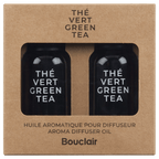 Set of 2 - Green Tea Fragrance Oil