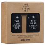 Set of 2 - Green Tea Fragrance Oil