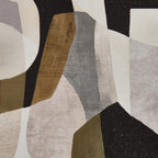 Framed Abstract Wall Art