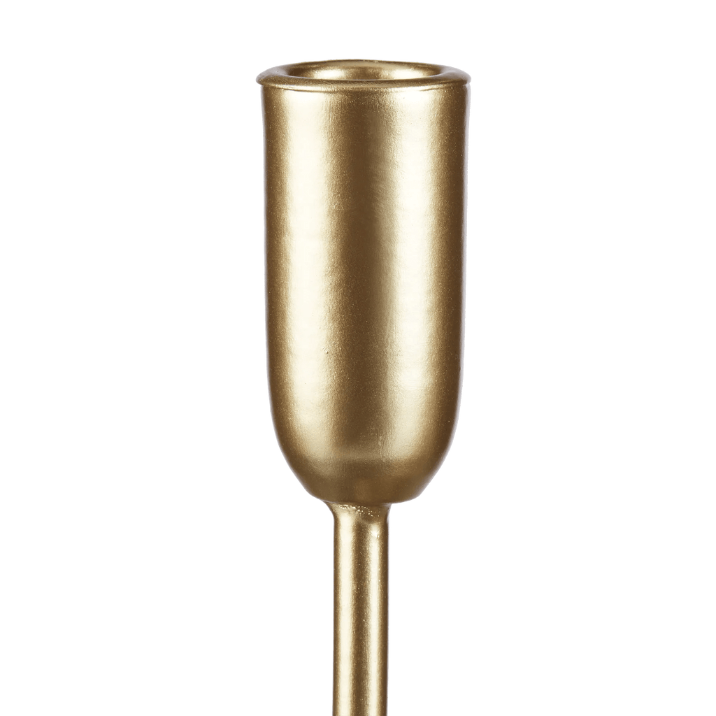 2 Tapered Candle Holders