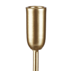 2 Tapered Candle Holders