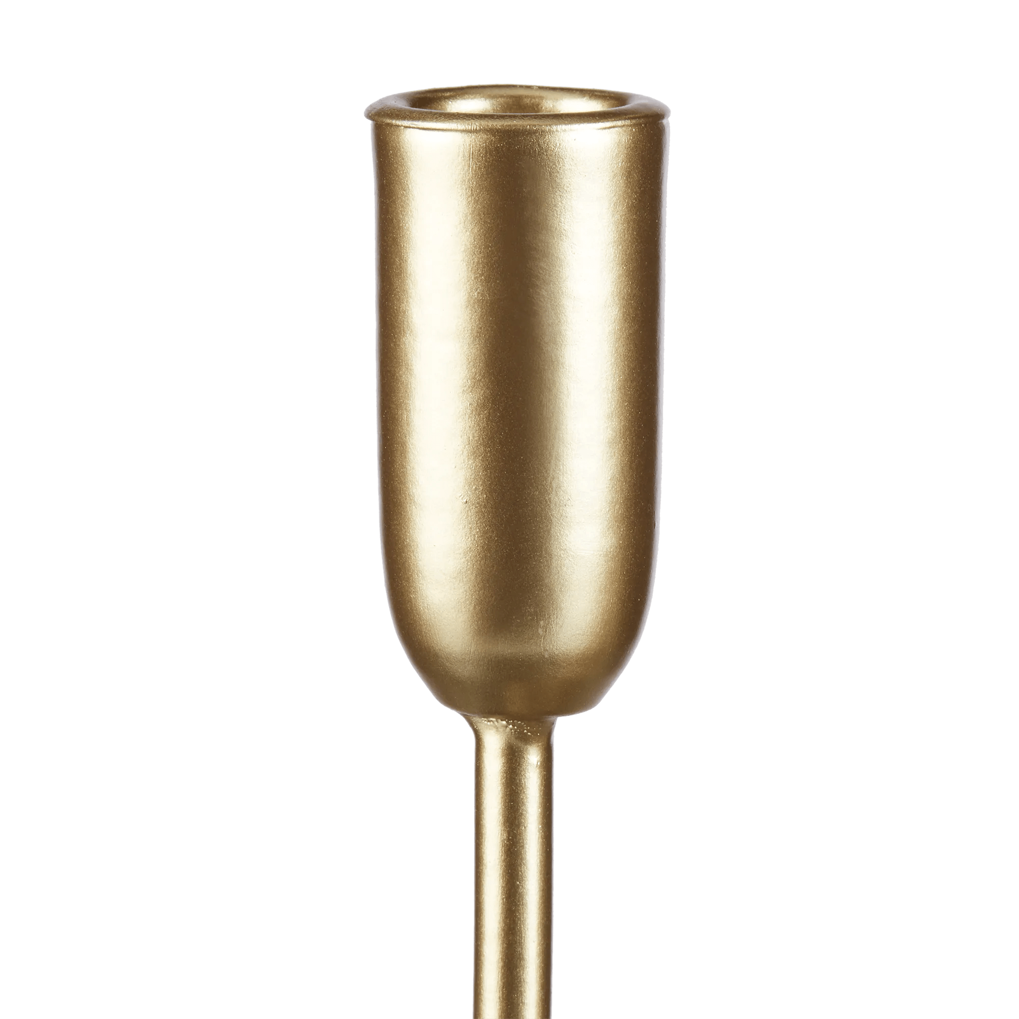 2 Tapered Candle Holders