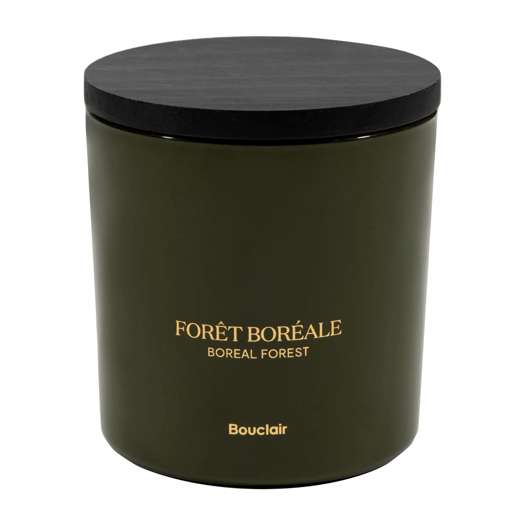 Boreal Forest Candle