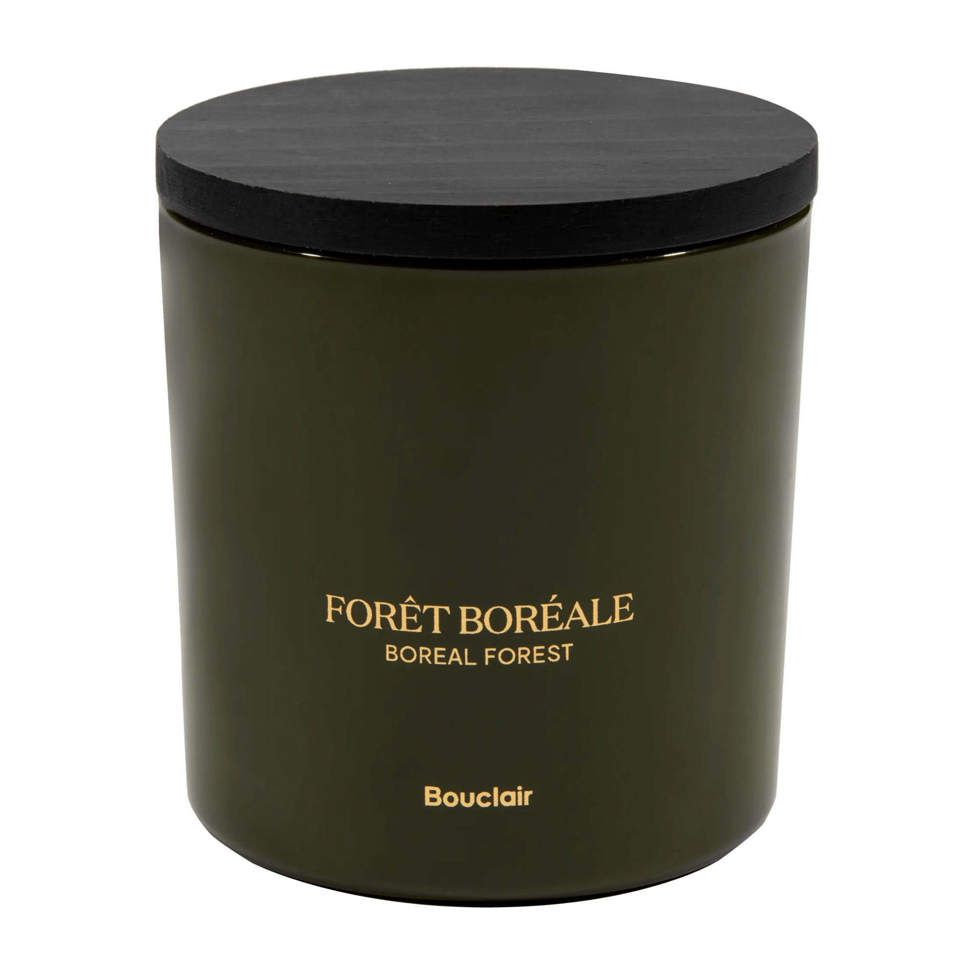 Boreal Forest Candle