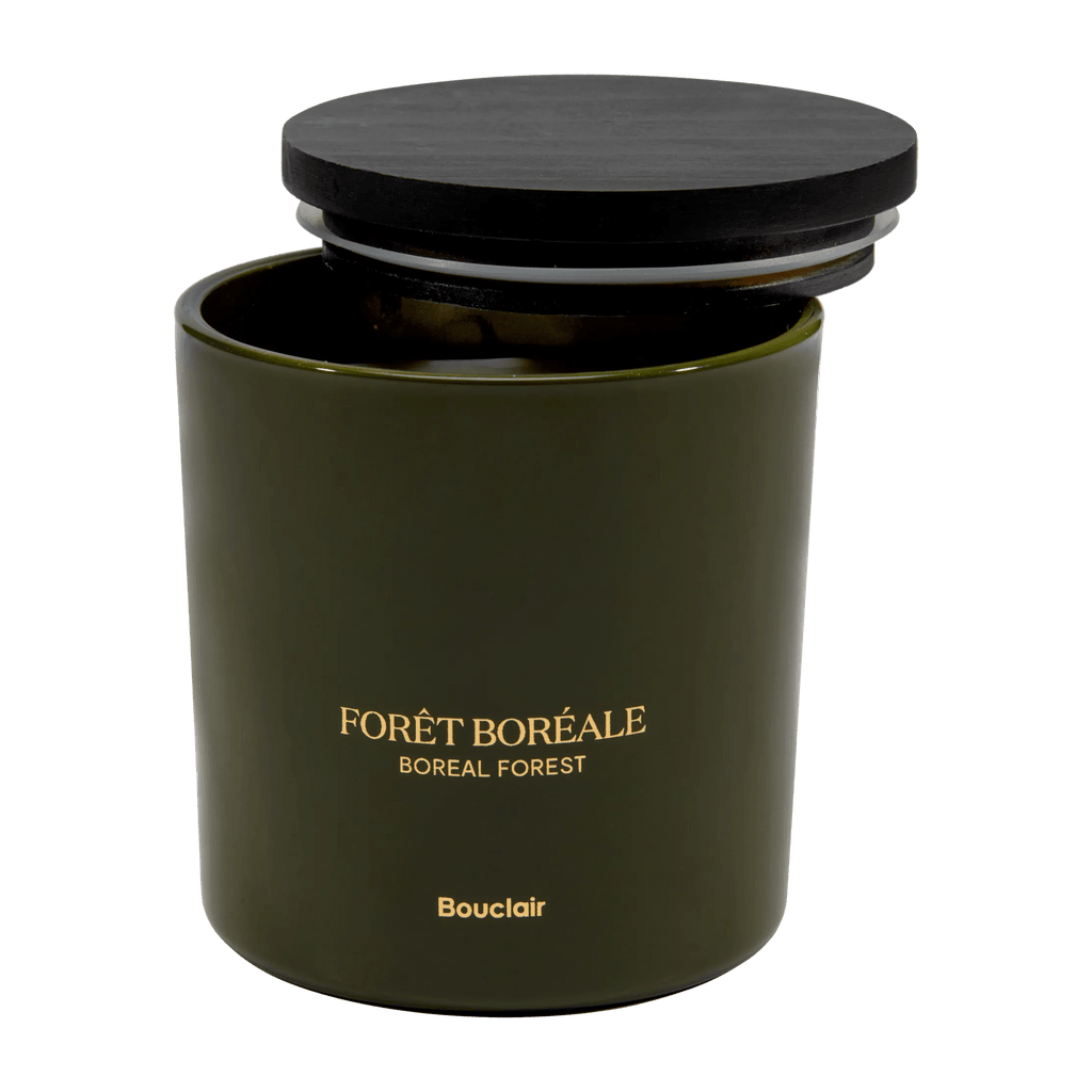 Boreal Forest Candle