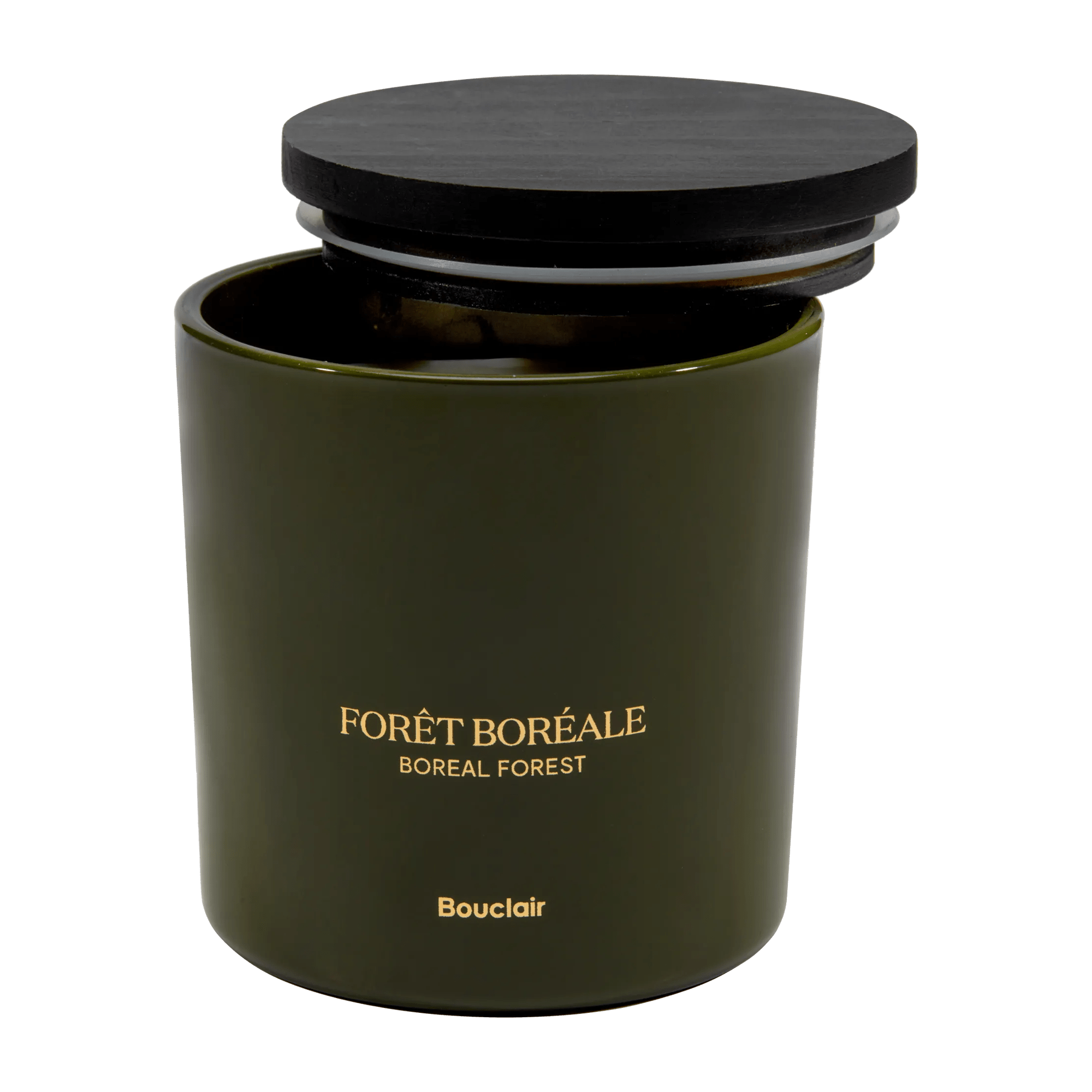 Boreal Forest Candle