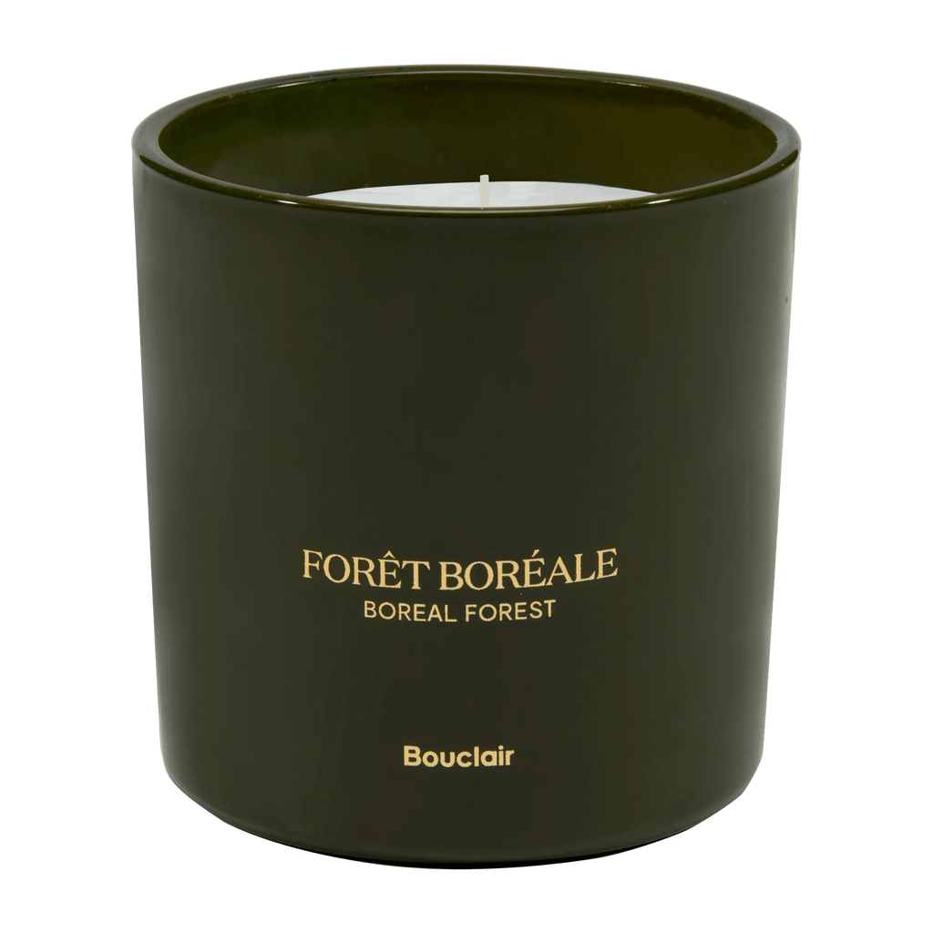 Boreal Forest Candle