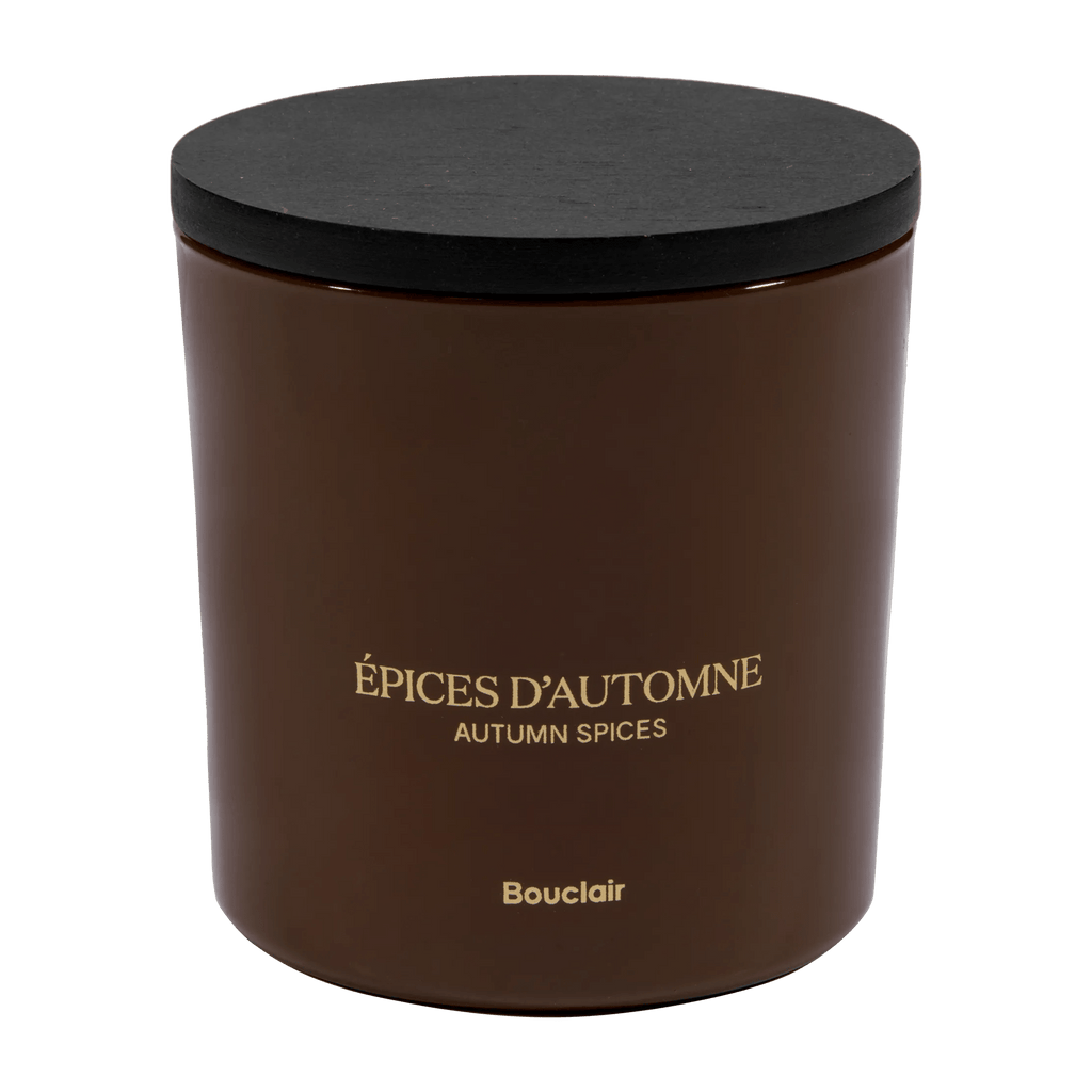 Autumn Spices Candle