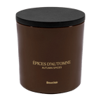 Autumn Spices Candle